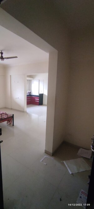 Room in 2 BHK Apartment at Sai Sagar Erica, Wakad – for Rent