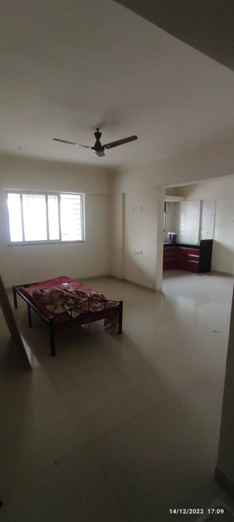 Bedroom, sai-sagar-erica 2 Bedroom 1045 Sq.Ft. Apartment In Wakad Pune 9557449