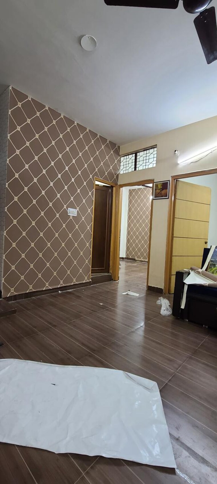 Living Room, kishangarh 2 Bedroom 850 Sq.Ft. Builder Floor In Kishangarh Delhi 9557453