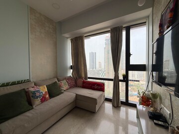 4 BHK Apartment For Sale in Lodha The Park, Worli