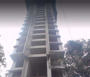 4 BHK Apartment – Exterior View View at Kandivali West - for Sale