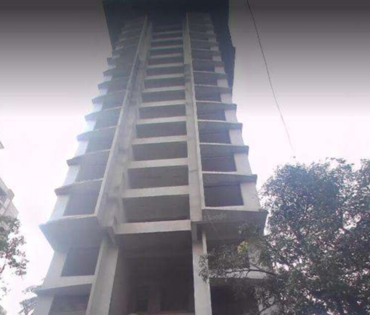 Exterior View, kandivali west 4 Bedroom 1450 Sq.Ft. Apartment In Kandivali West Mumbai 9557463