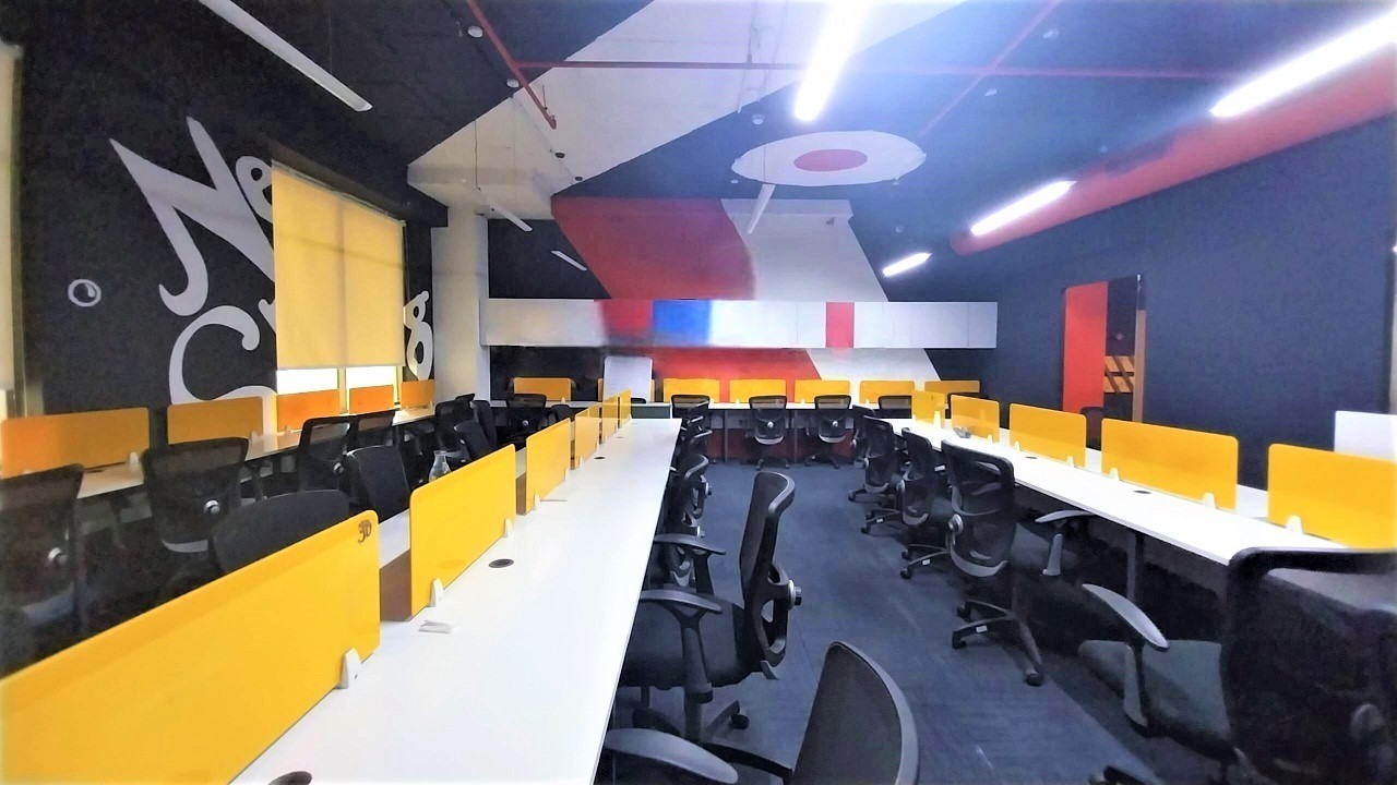 Office Space For Rent in Fergusson College Road