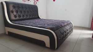 Master Bedroom in 3 BHK Apartment at Patiala Road – for Sale