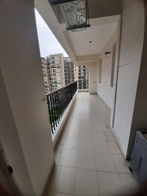 Staircase in 3 BHK Apartment at Patiala Road – for Sale