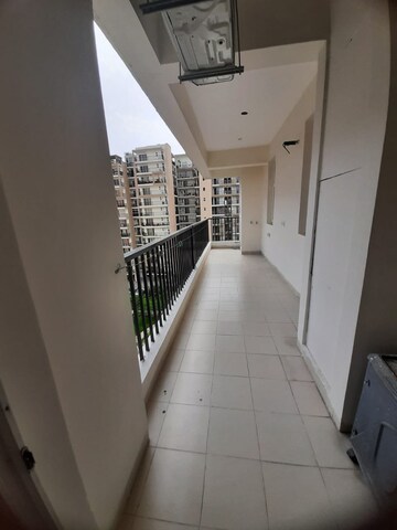 Staircase in 3 BHK Apartment at Patiala Road – for Sale