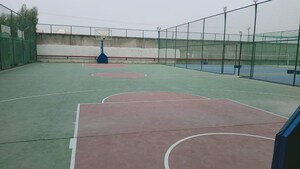 3 BHK Apartment – Exterior View View at Patiala Road - for Sale