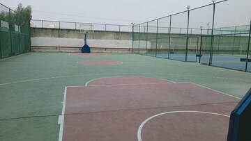 3 BHK Apartment – Exterior View View at Patiala Road - for Sale