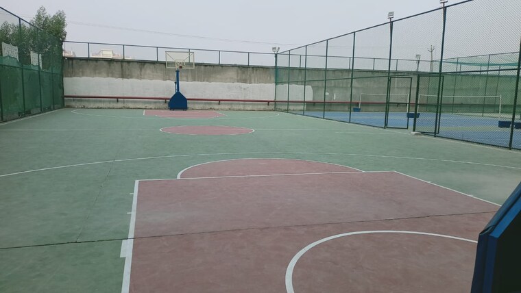 Exterior View, patiala road 3 Bedroom 1450 Sq.Ft. Apartment In Patiala Road Zirakpur 9557459