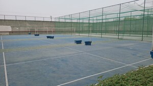 3 BHK Apartment – Exterior View View at Patiala Road - for Sale