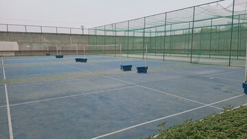 3 BHK Apartment – Exterior View View at Patiala Road - for Sale