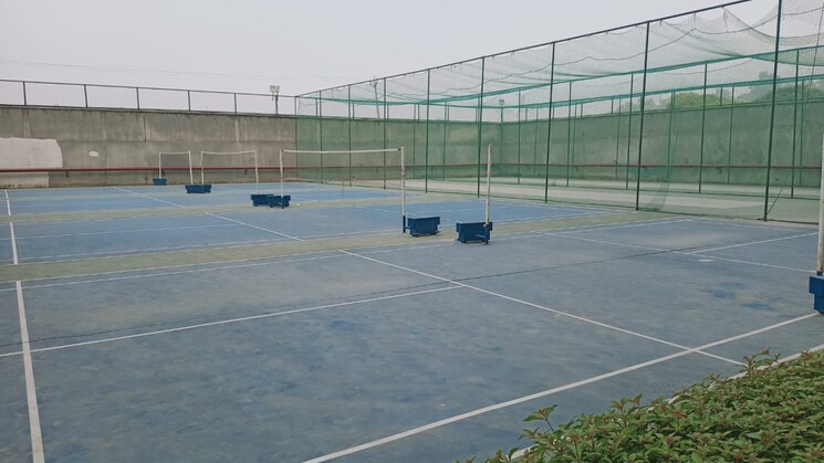 Exterior View, patiala road 3 Bedroom 1450 Sq.Ft. Apartment In Patiala Road Zirakpur 9557459