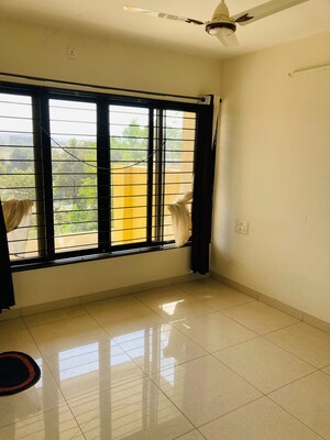 Room in 2 BHK Apartment at Nanded City Sur, Nanded – for Rent
