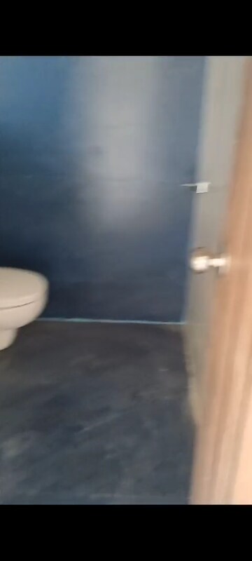 Bathroom in 1 BHK Apartment at Sudarsan Panchsheel, Andheri East – for Sale