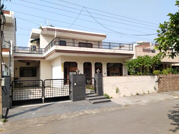4 BHK Independent House For Sale in Sector 2