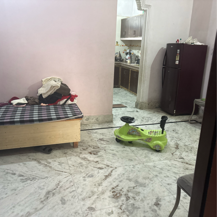 Living Room, sector 9a 3 Bedroom 200 Sq.Ft. Villa In Sector 9a Bahadurgarh 9557479