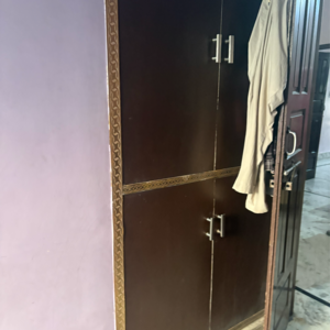 Furnished Amenities in 3 BHK Villa at Sector 9a – for Rent