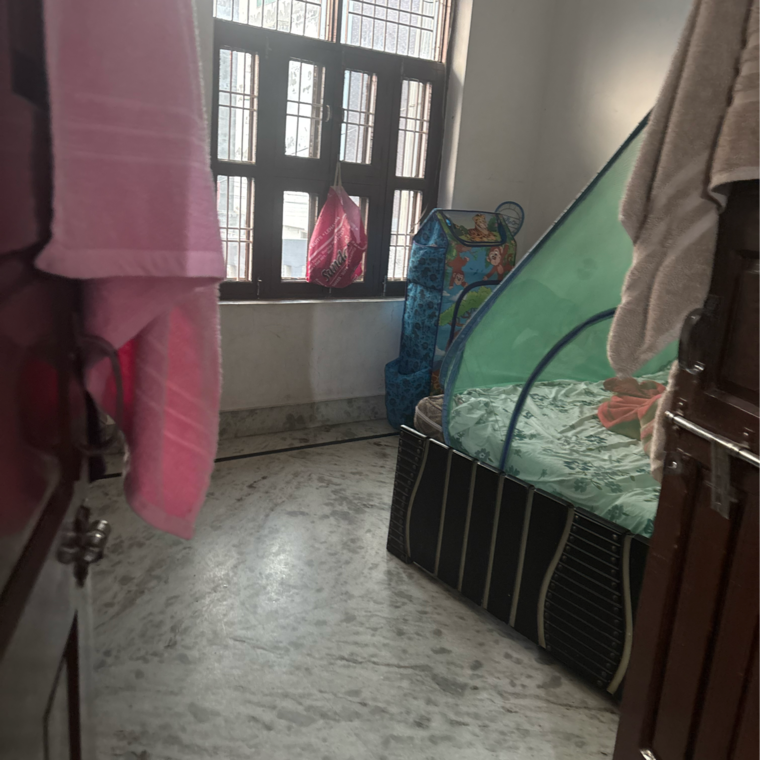 Balcony, sector 9a 3 Bedroom 200 Sq.Ft. Villa In Sector 9a Bahadurgarh 9557479