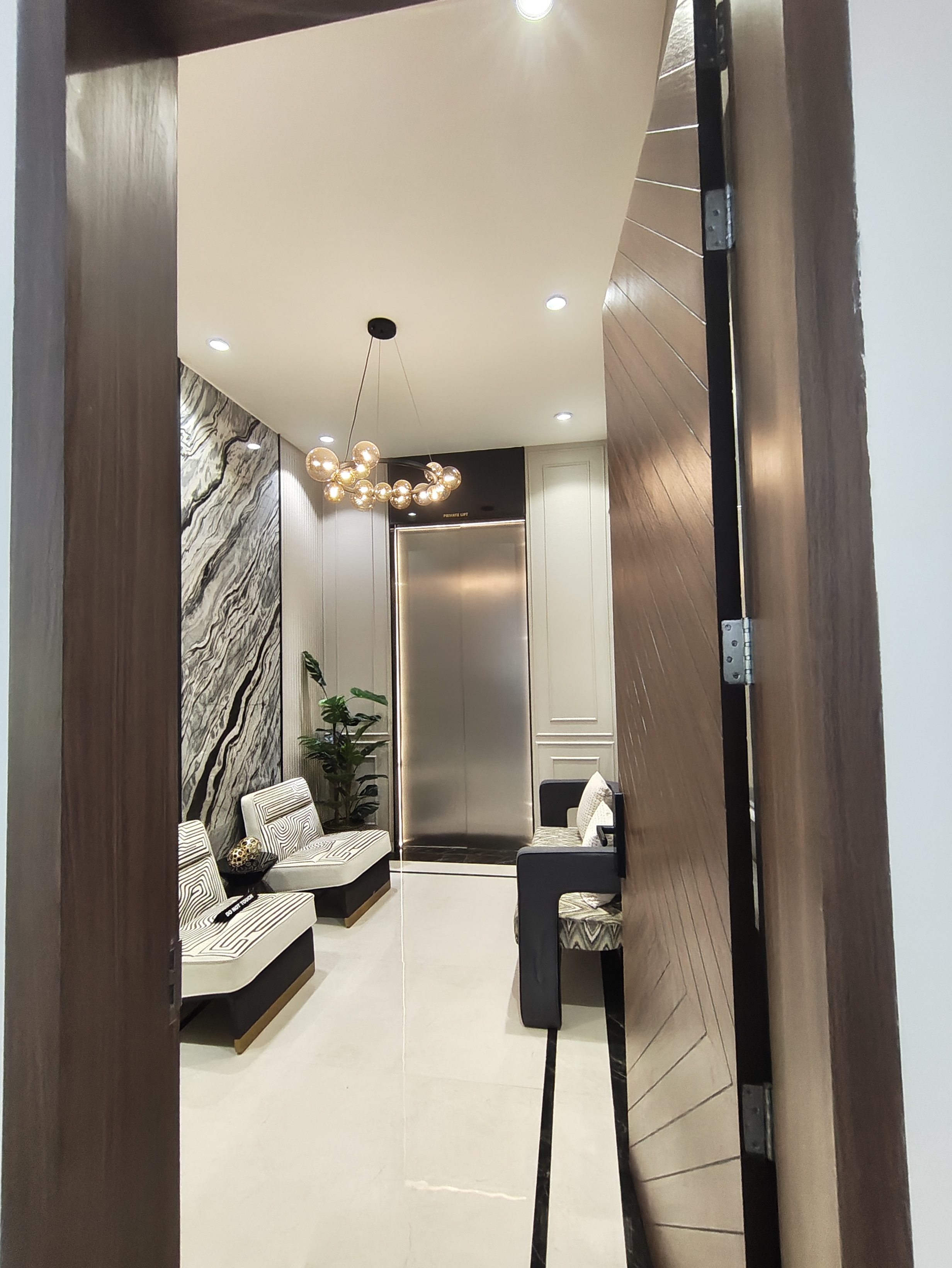 3 BHK Apartment For Sale in Ruparel Stardom