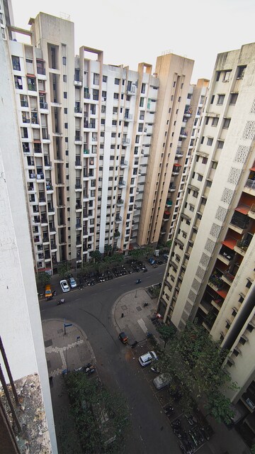 1 BHK Apartment For Rent in Lodha Palava City Lakeshore Greens, Dombivli East