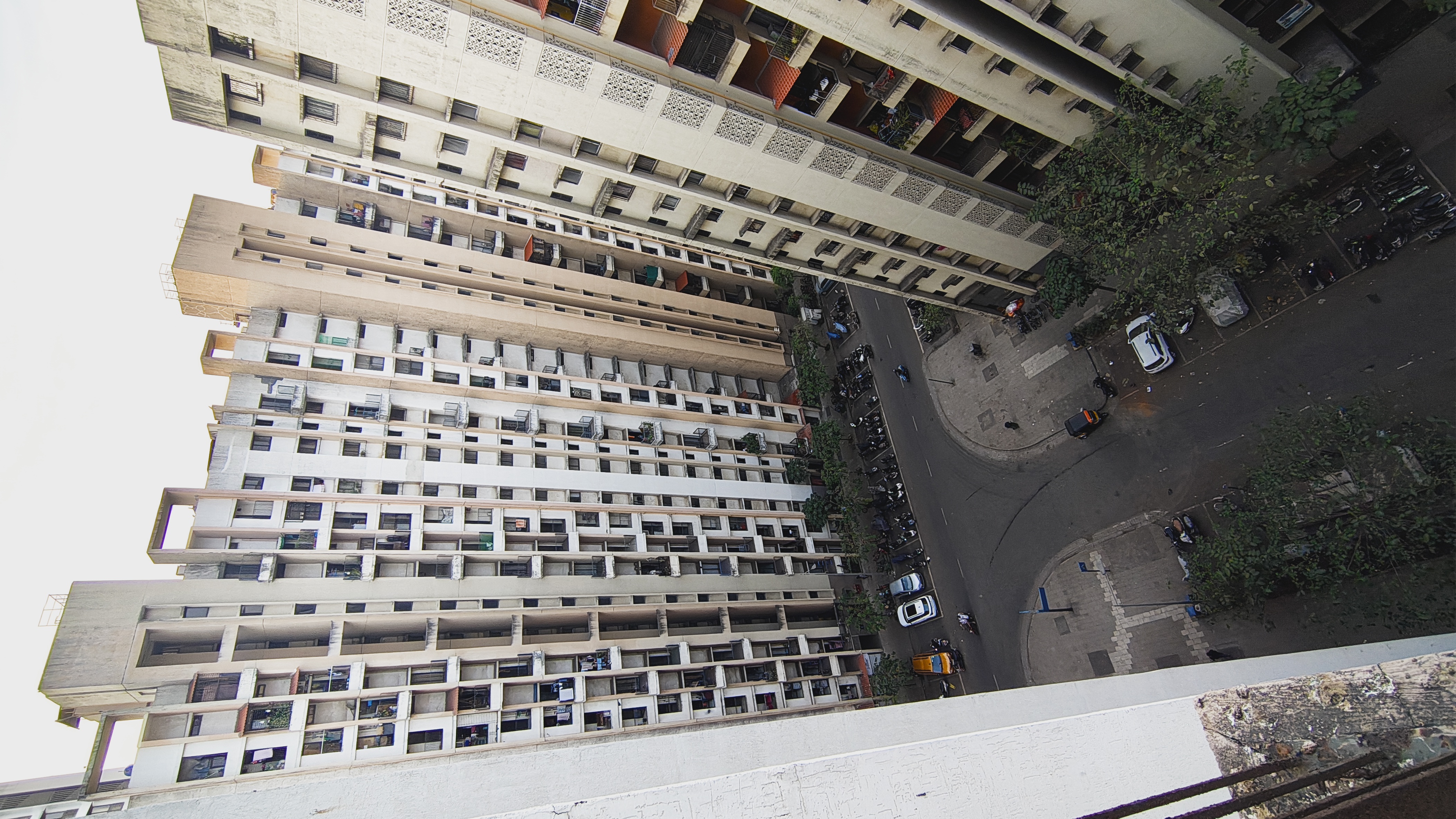 1 BHK Apartment For Rent in Lodha Palava City Lakeshore Greens