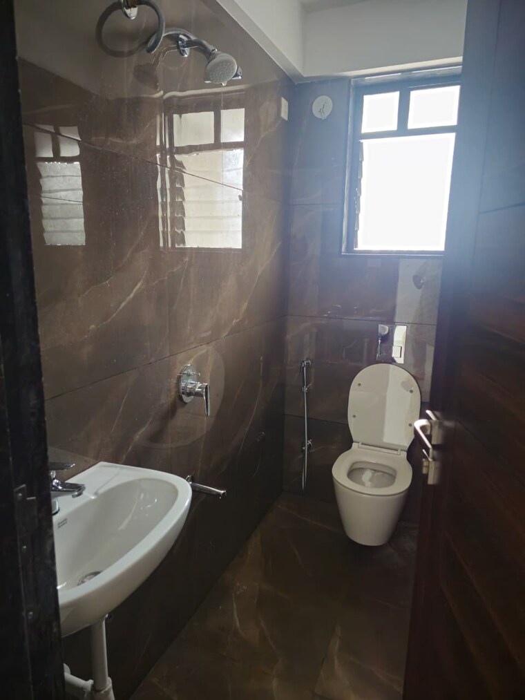 Master Bedroom, shaligram-sky 2 Bedroom 836 Sq.Ft. Apartment In Ravet Pune 9557485