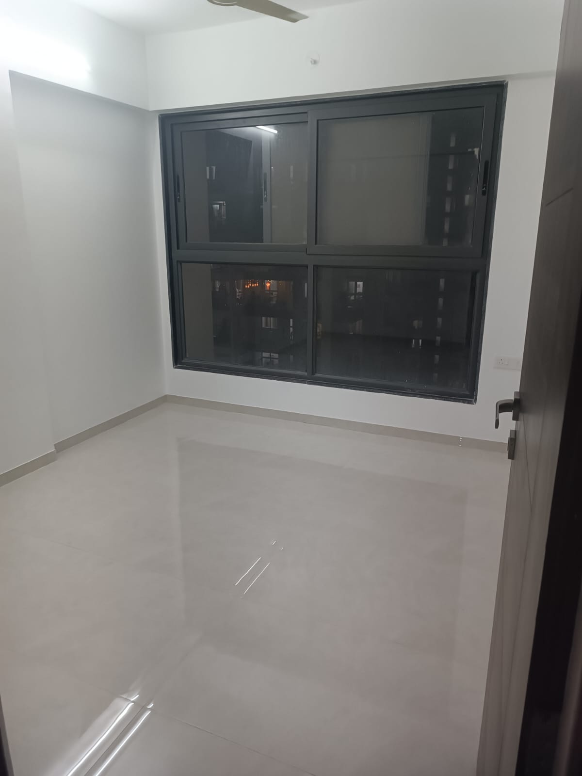 2 BHK Apartment For Rent in Shaligram Sky