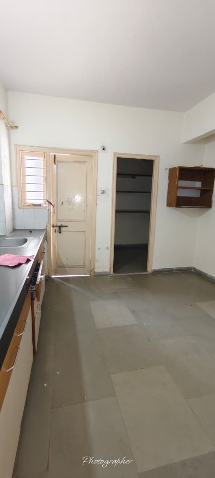 Kitchen/pantry, paldi 3 Bedroom 1800 Sq.Ft. Apartment In Paldi Ahmedabad 9557627