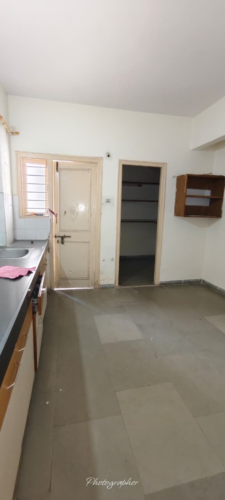 Kitchen/pantry, paldi 3 Bedroom 1800 Sq.Ft. Apartment In Paldi Ahmedabad 9557627