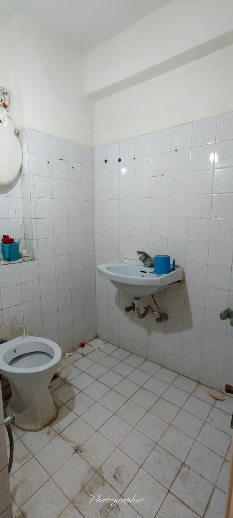 Bathroom, paldi 3 Bedroom 1800 Sq.Ft. Apartment In Paldi Ahmedabad 9557627