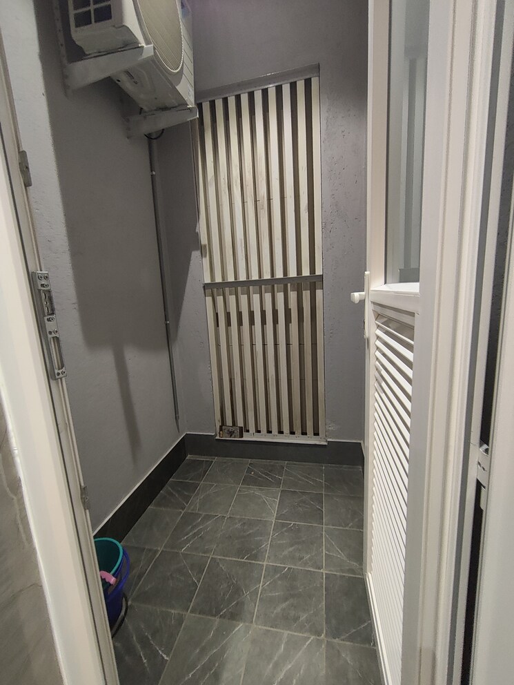 Balcony, ruparel-stardom 3 Bedroom 1259 Sq.Ft. Apartment In Malad West Mumbai 9557481