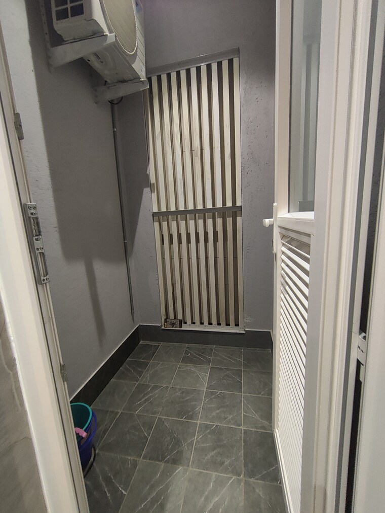 Balcony, ruparel-stardom 3 Bedroom 1259 Sq.Ft. Apartment In Malad West Mumbai 9557481