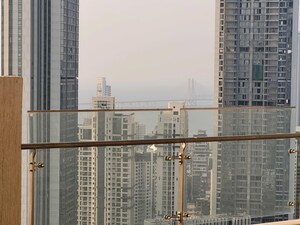 3 BHK Apartment – Exterior View View at Indiabulls Sky Forest, Lower Parel - for Sale