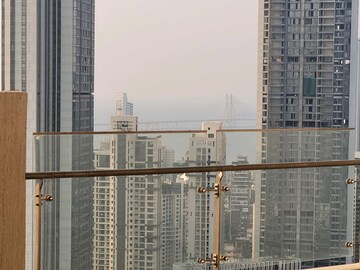 3 BHK Apartment – Exterior View View at Indiabulls Sky Forest, Lower Parel - for Sale