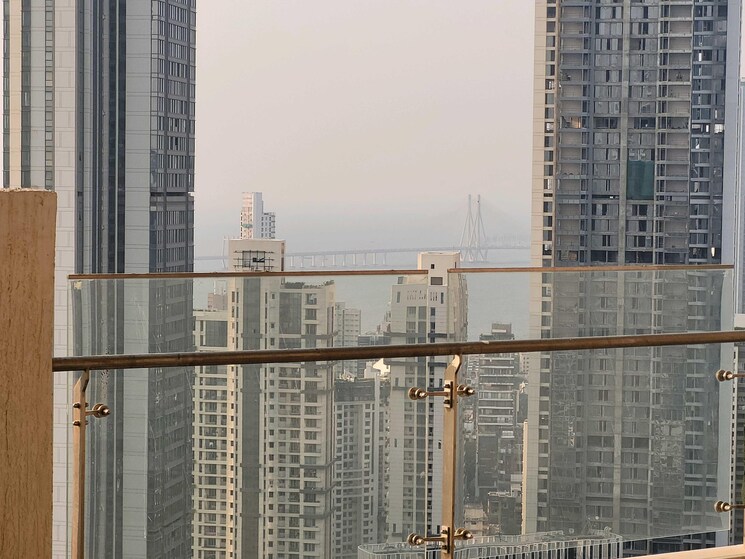 Exterior View, indiabulls-sky-forest 3 Bedroom 2921 Sq.Ft. Apartment In Lower Parel Mumbai 9557470