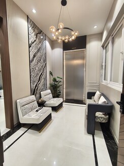 3 BHK Apartment For Sale in Ruparel Stardom
