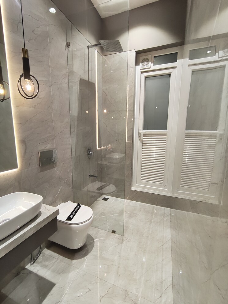 Bathroom, ruparel-stardom 3 Bedroom 1019 Sq.Ft. Apartment In Malad West Mumbai 9557527