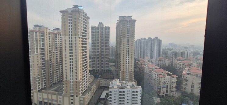 Exterior View, duville-riverdale-heights 2 Bedroom 975 Sq.Ft. Apartment In Kharadi Pune 9557533