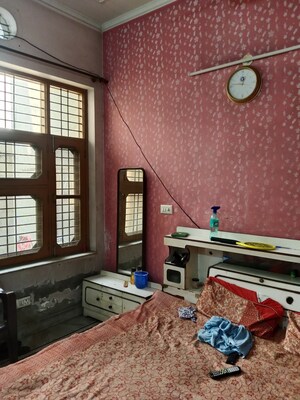 4 BHK Independent House For Sale in Huda