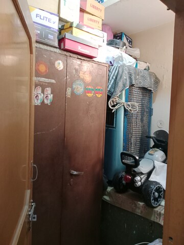 Furnished Amenities in 4 BHK Independent House at Huda – for Sale