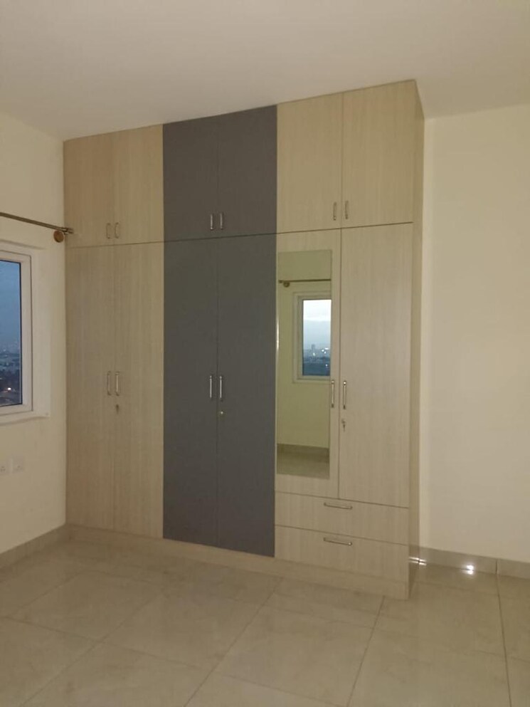Room, prestige-park-square 3 Bedroom 1771 Sq.Ft. Apartment In Bannerghatta Road Bangalore 9557519