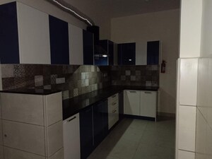 Kitchen in 3 BHK Apartment at Prestige Park Square, Bannerghatta Road – for Sale