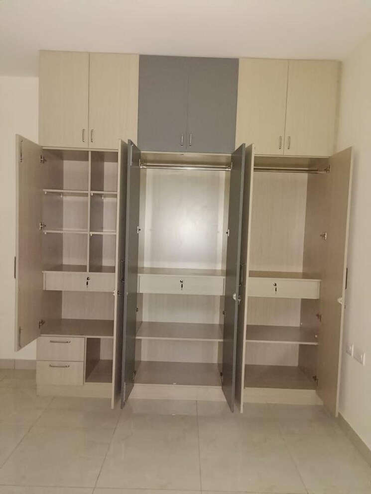 Room, prestige-park-square 3 Bedroom 1771 Sq.Ft. Apartment In Bannerghatta Road Bangalore 9557519