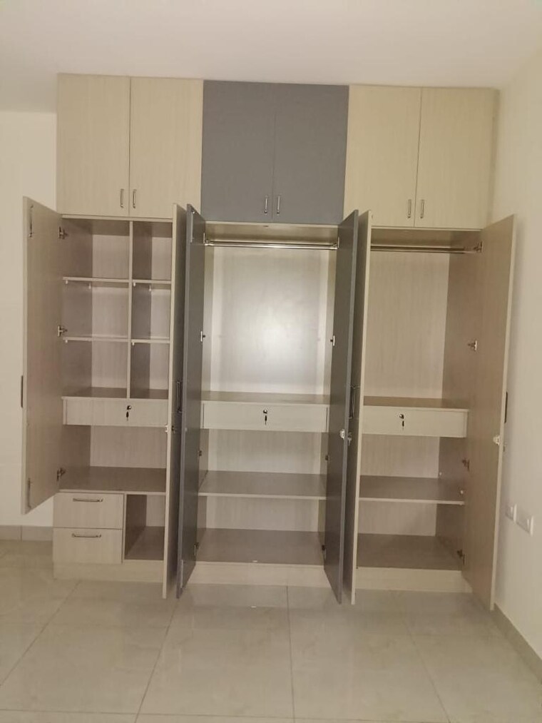 Room, prestige-park-square 3 Bedroom 1771 Sq.Ft. Apartment In Bannerghatta Road Bangalore 9557519