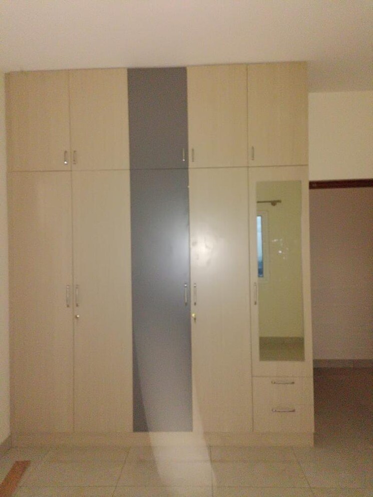 Bathroom, prestige-park-square 3 Bedroom 1771 Sq.Ft. Apartment In Bannerghatta Road Bangalore 9557519