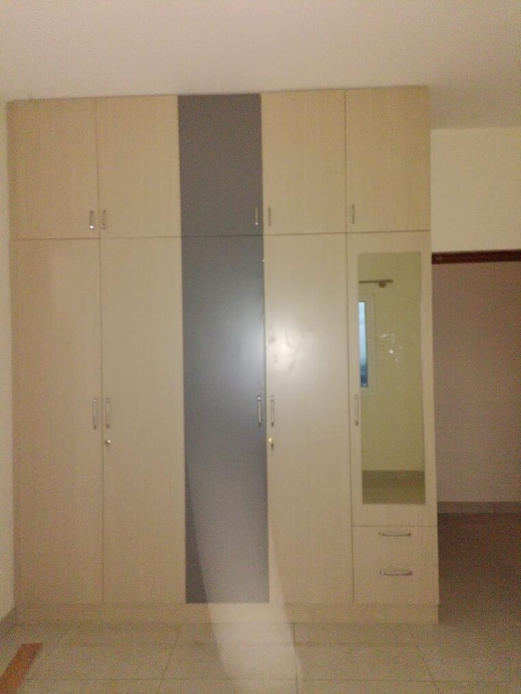 Bathroom, prestige-park-square 3 Bedroom 1771 Sq.Ft. Apartment In Bannerghatta Road Bangalore 9557519