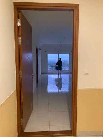 Building Lobby in 3 BHK Apartment at Prestige Park Square, Bannerghatta Road – for Sale