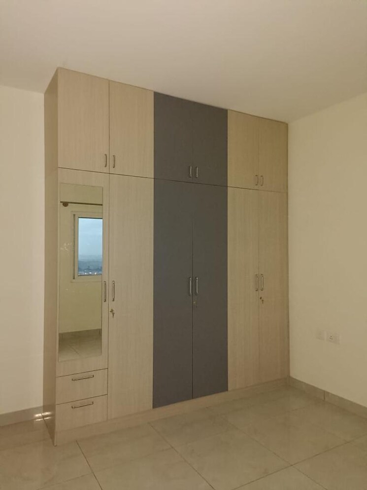 Room, prestige-park-square 3 Bedroom 1771 Sq.Ft. Apartment In Bannerghatta Road Bangalore 9557519