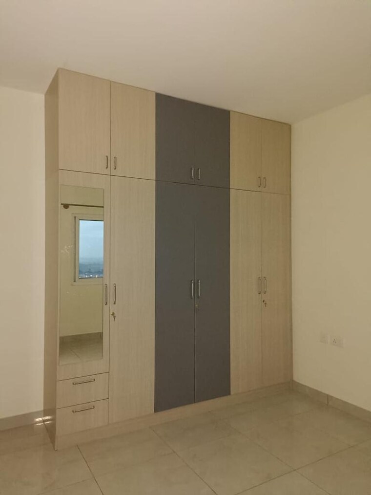 Room, prestige-park-square 3 Bedroom 1771 Sq.Ft. Apartment In Bannerghatta Road Bangalore 9557519