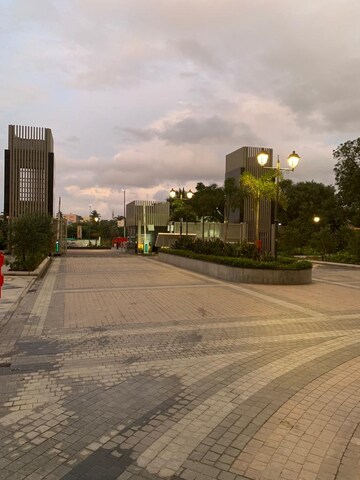 3 BHK Apartment – Exterior View View at Prestige Park Square, Bannerghatta Road - for Sale